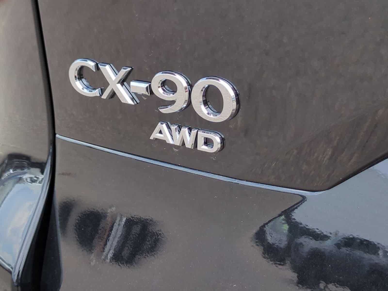Thumbnail: 2026 Mazda CX-90 - 12