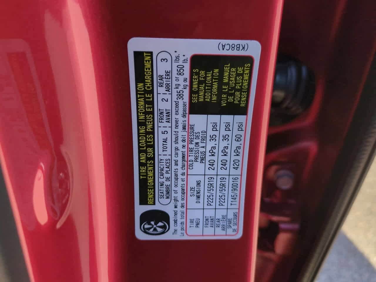 Thumbnail: 2025 Mazda CX-5 - 35