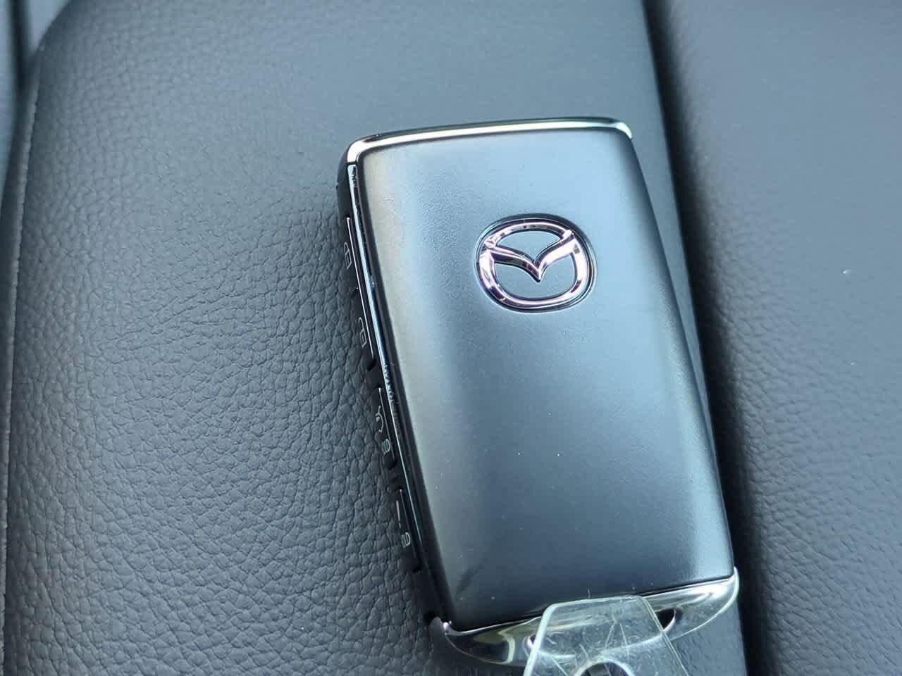 Thumbnail: 2026 Mazda CX-50 - 34