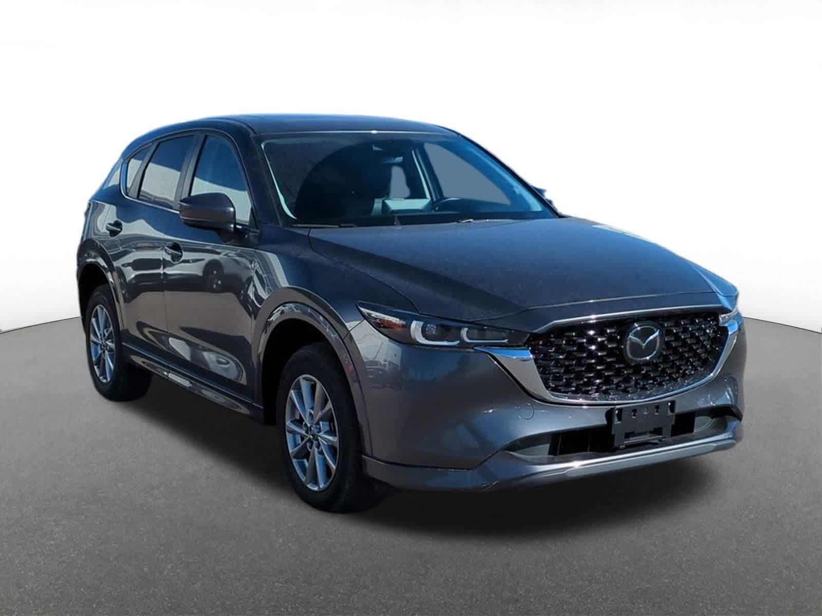 Thumbnail: 2024 Mazda CX-5 - 8
