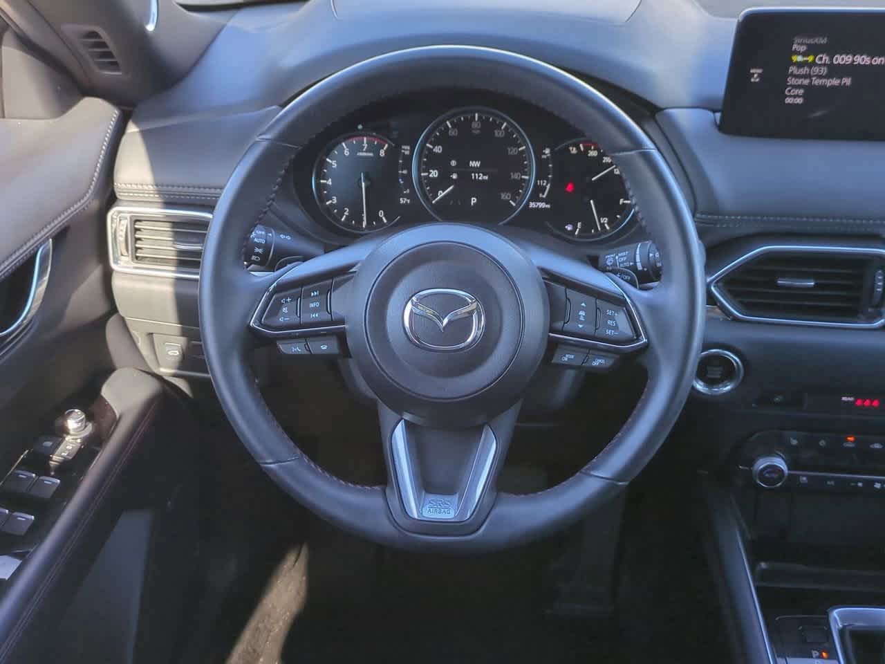 Thumbnail: 2023 Mazda CX-5 - 22