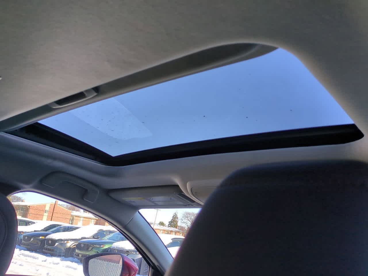 Thumbnail: 2023 Mazda CX-30 - 21