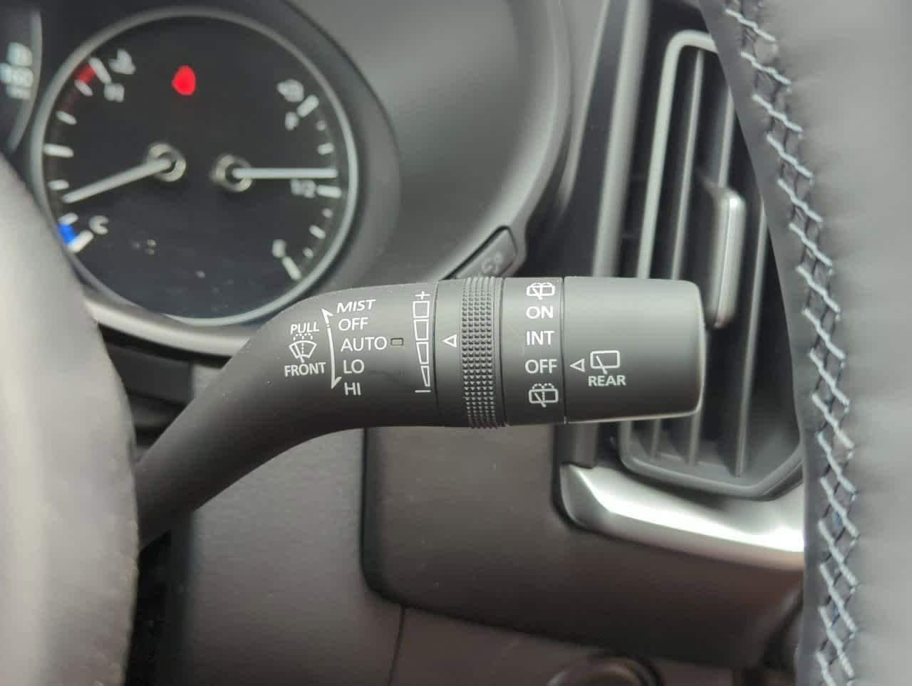 Thumbnail: 2025 Mazda CX-50 - 25