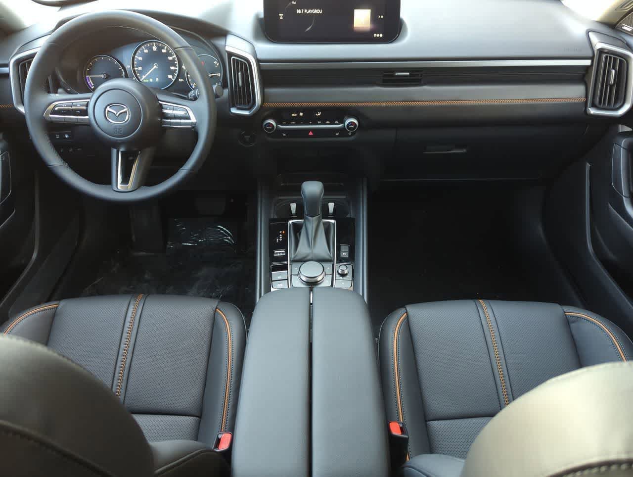 Thumbnail: 2025 Mazda CX-50 - 13