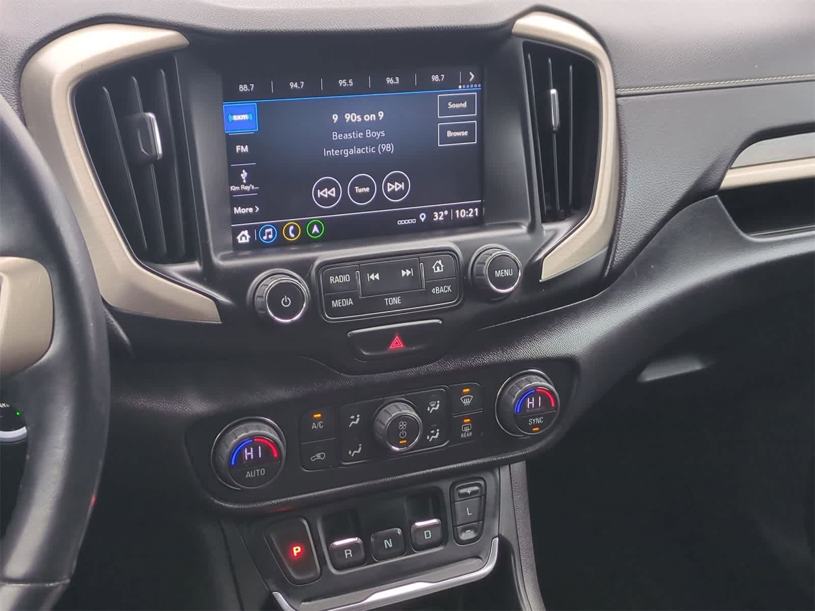 Thumbnail: 2018 GMC Terrain - 28