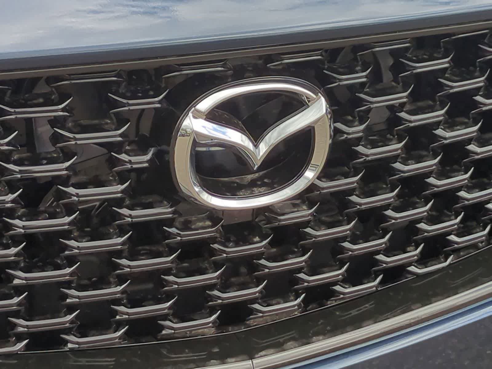 Thumbnail: 2026 Mazda CX-50 - 11