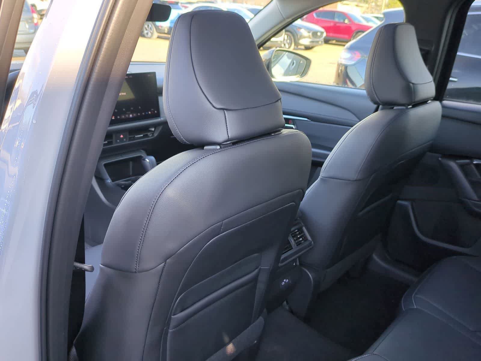 Thumbnail: 2026 Mazda CX-5 - 17