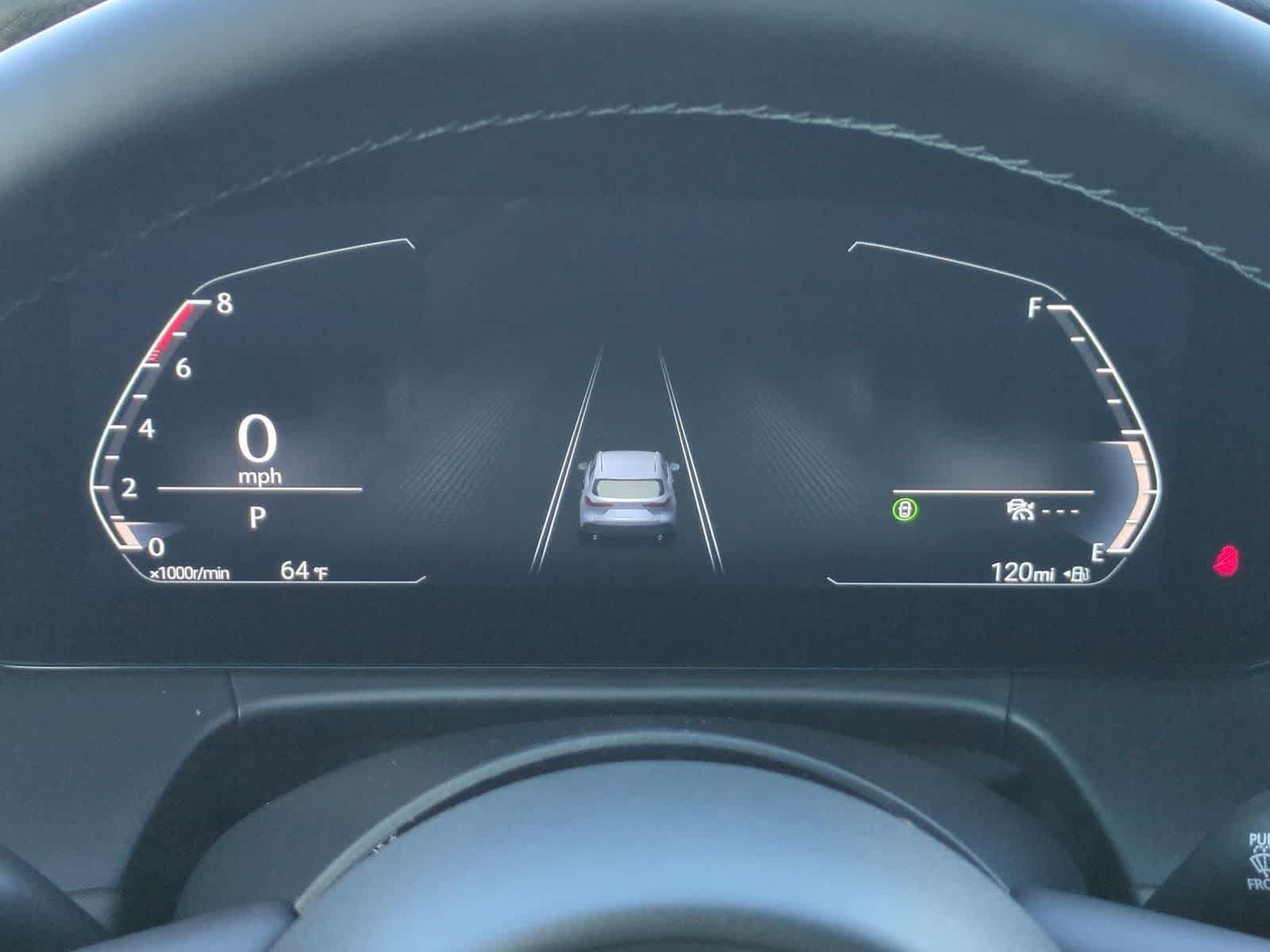 Thumbnail: 2026 Mazda CX-5 - 31