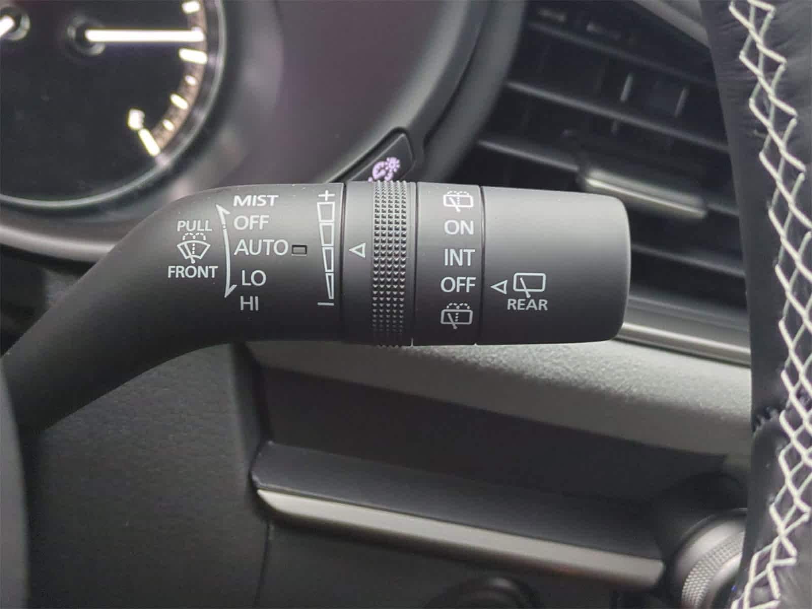 Thumbnail: 2026 Mazda CX-30 - 26