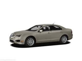 2010 Ford Fusion SE -
                  Troy, MI