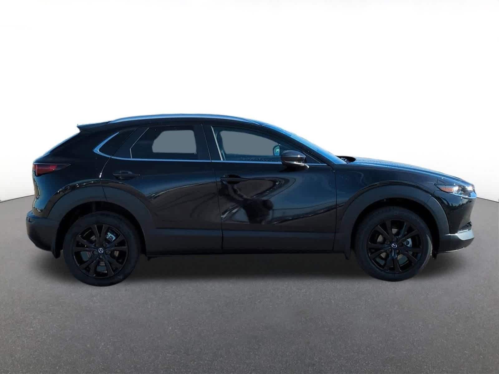Thumbnail: 2025 Mazda CX-30 - 7