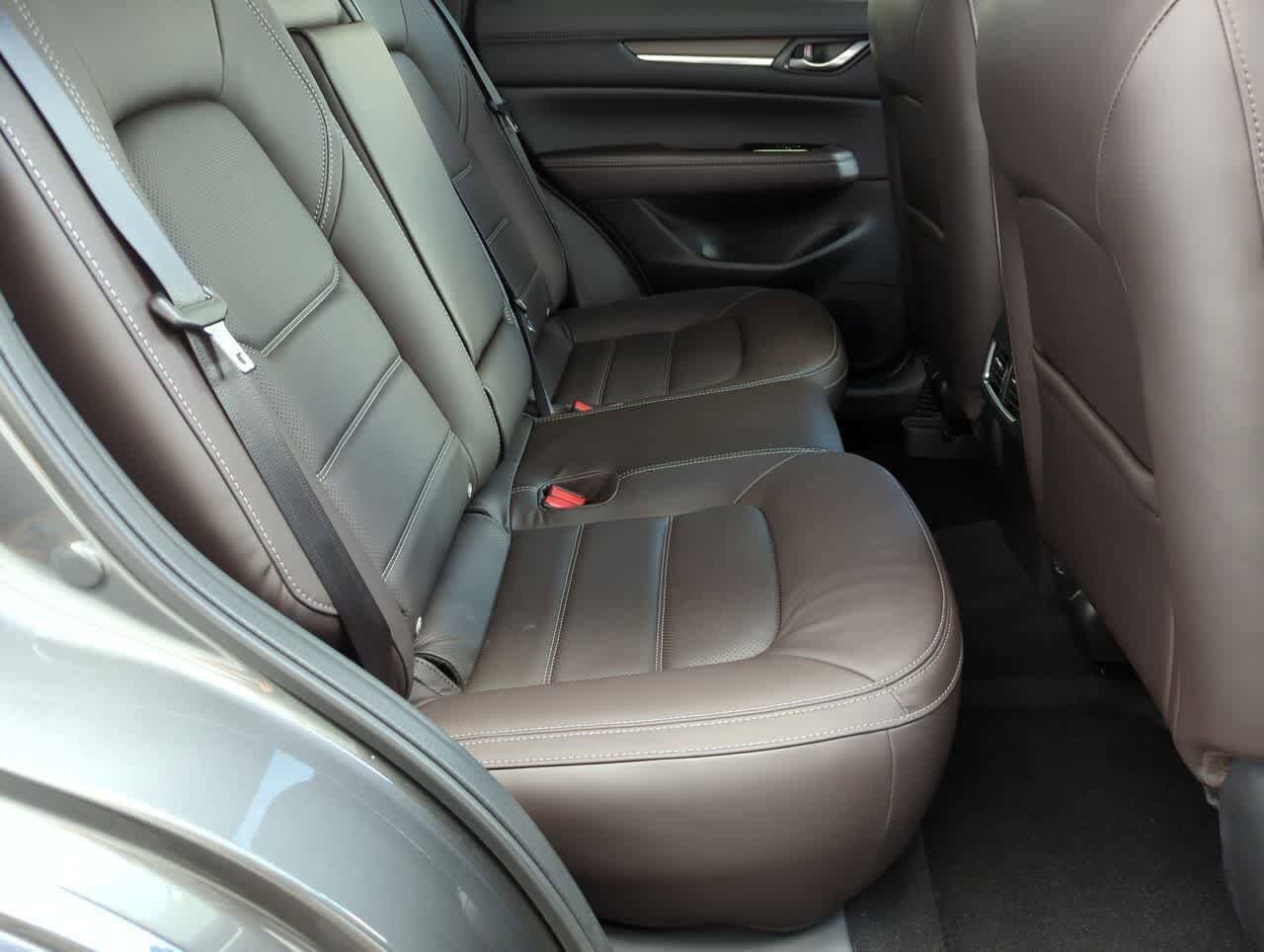 Thumbnail: 2025 Mazda CX-5 - 19