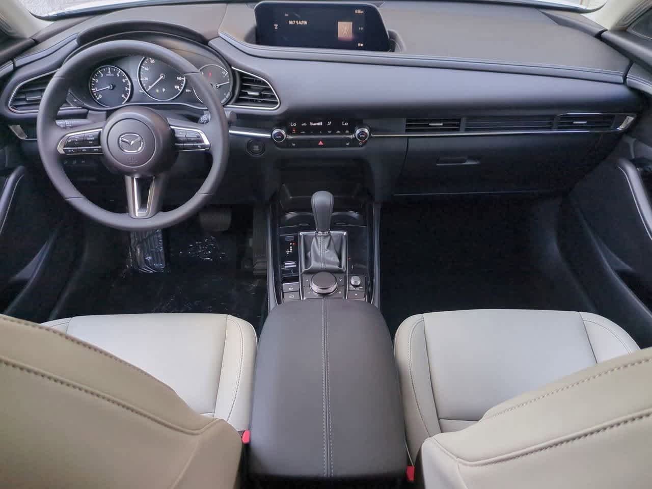 Thumbnail: 2025 Mazda CX-30 - 13