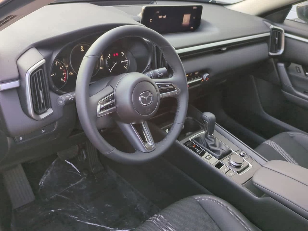 New 2025 Mazda CX-50 2.5 S Select AWD Sport Utility