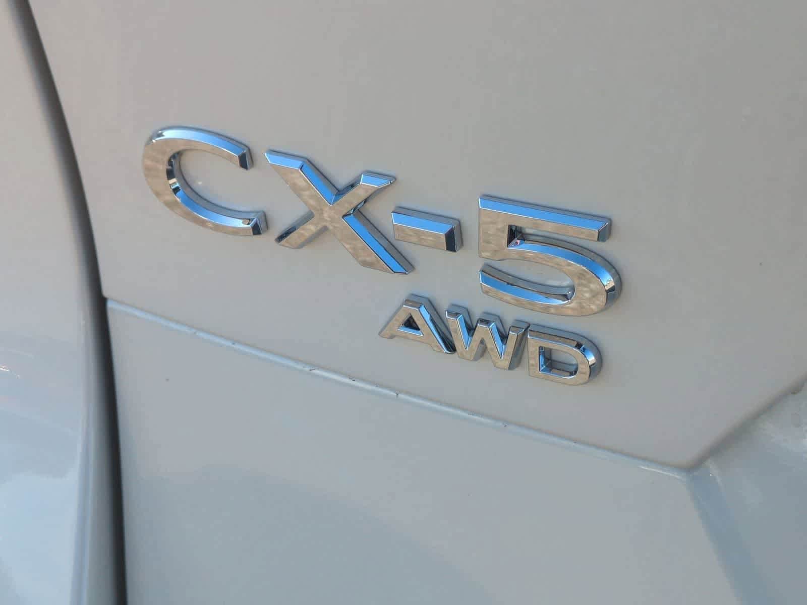 Thumbnail: 2026 Mazda CX-5 - 12