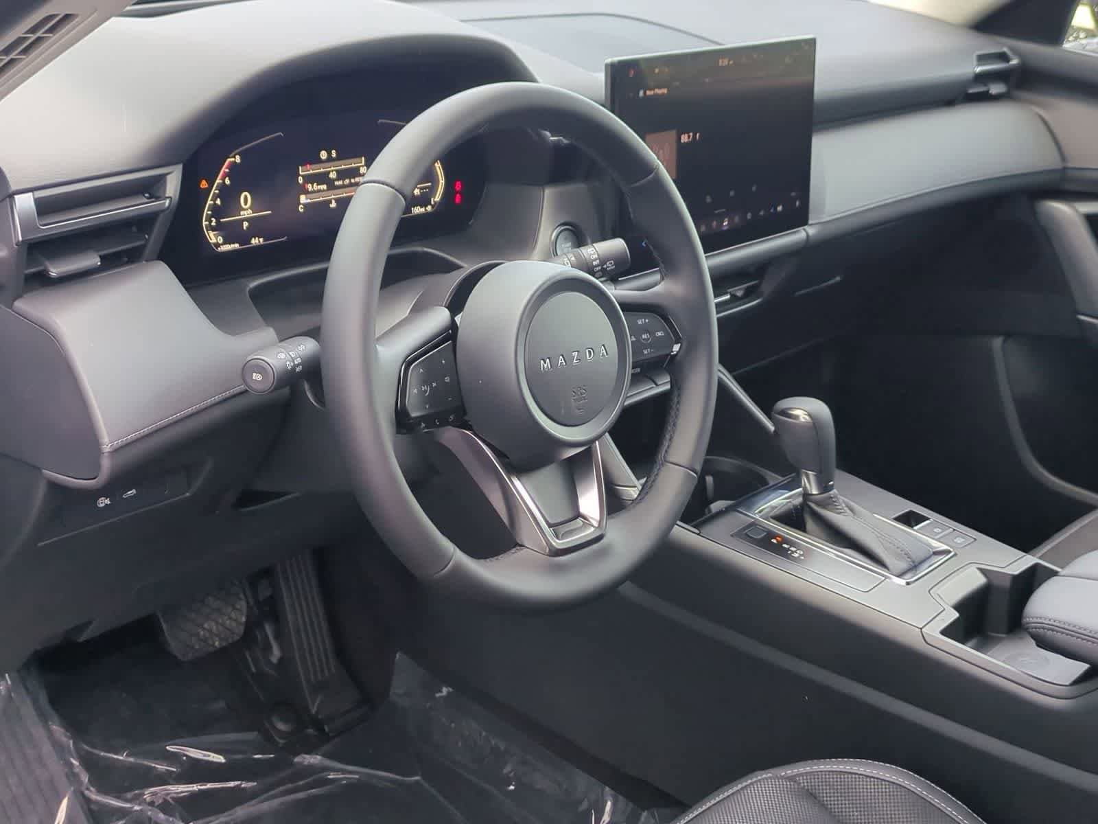 Thumbnail: 2026 Mazda CX-5 - 2