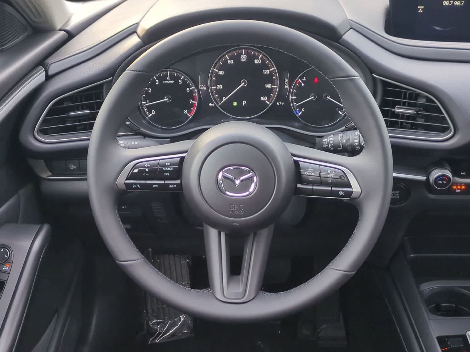 Thumbnail: 2026 Mazda CX-30 - 22