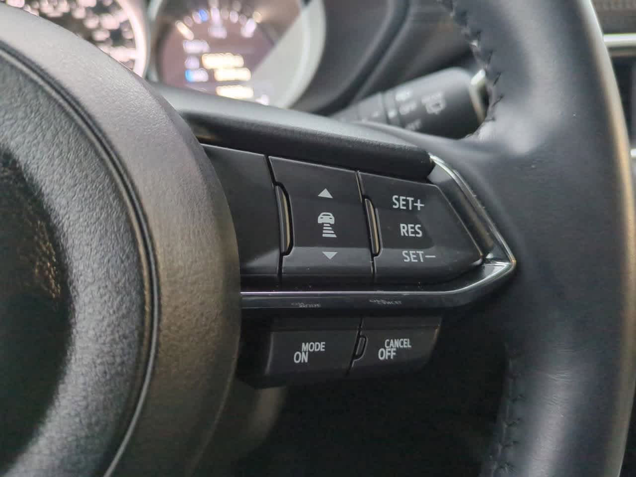 Thumbnail: 2023 Mazda CX-5 - 25