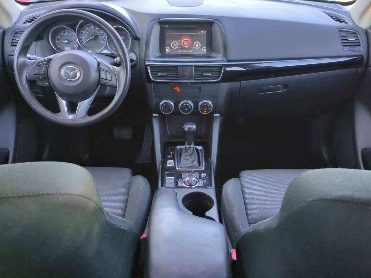 Thumbnail: 2016 Mazda CX-5 - 13