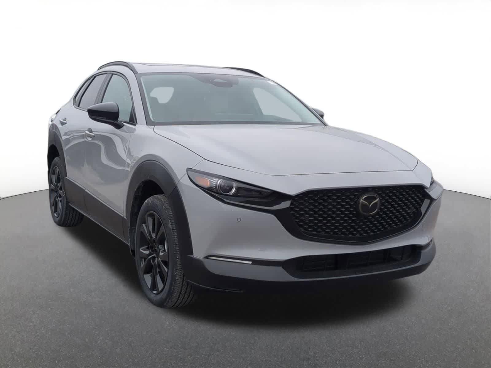 Thumbnail: 2026 Mazda CX-30 - 8