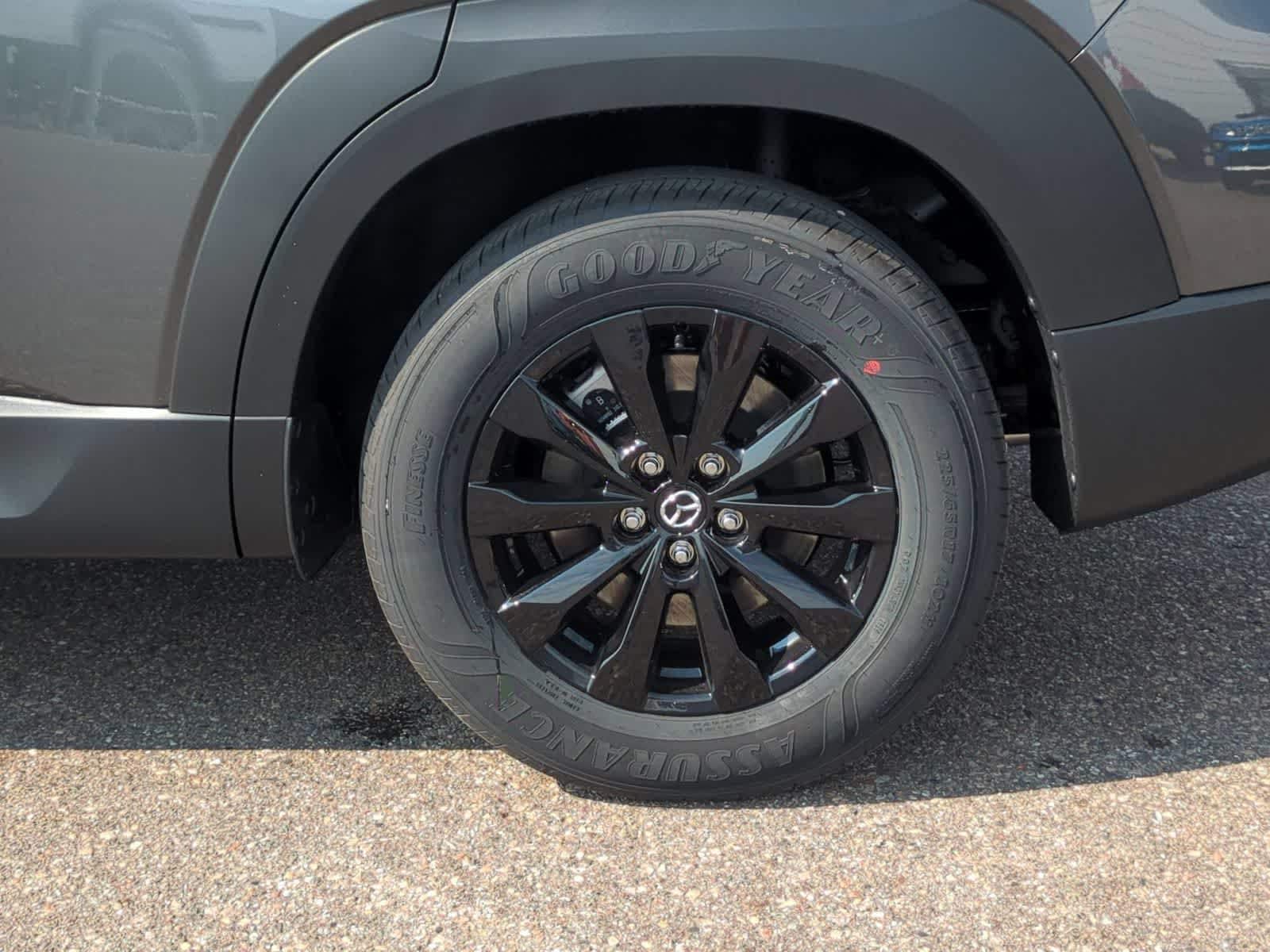 2026 Mazda CX-50 Preferred - Photo 13