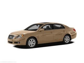 2010 Toyota Avalon XL -
                  Troy, MI