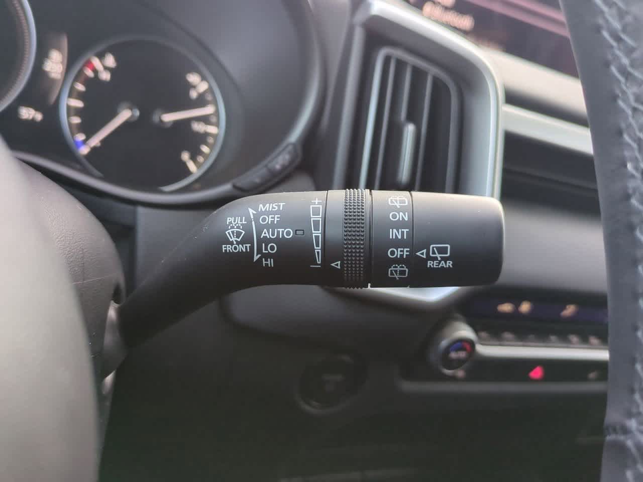 Thumbnail: 2025 Mazda CX-50 - 23