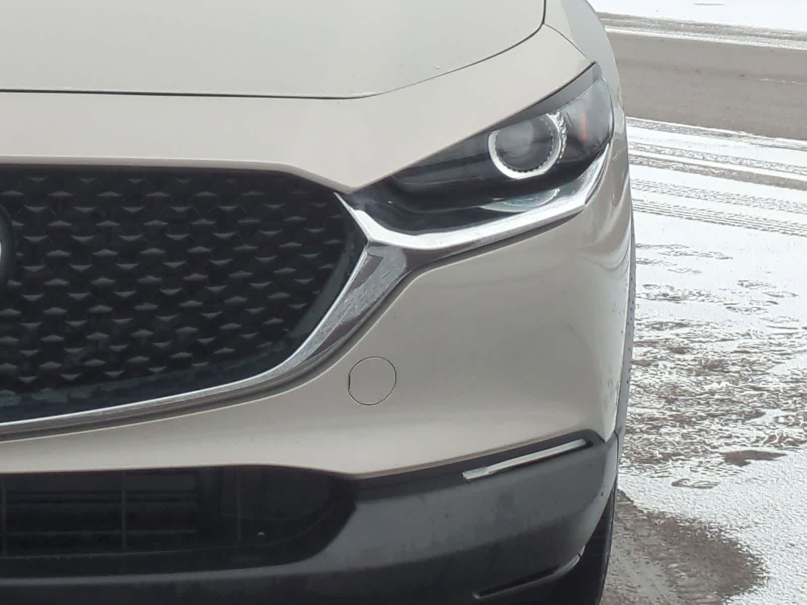 Thumbnail: 2023 Mazda CX-30 - 10