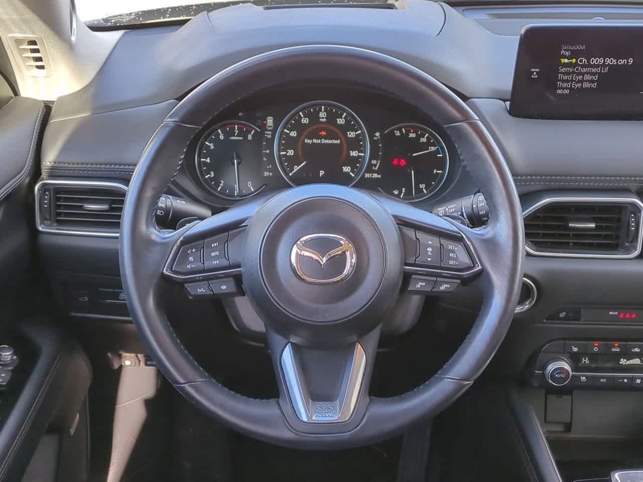 Thumbnail: 2023 Mazda CX-5 - 22