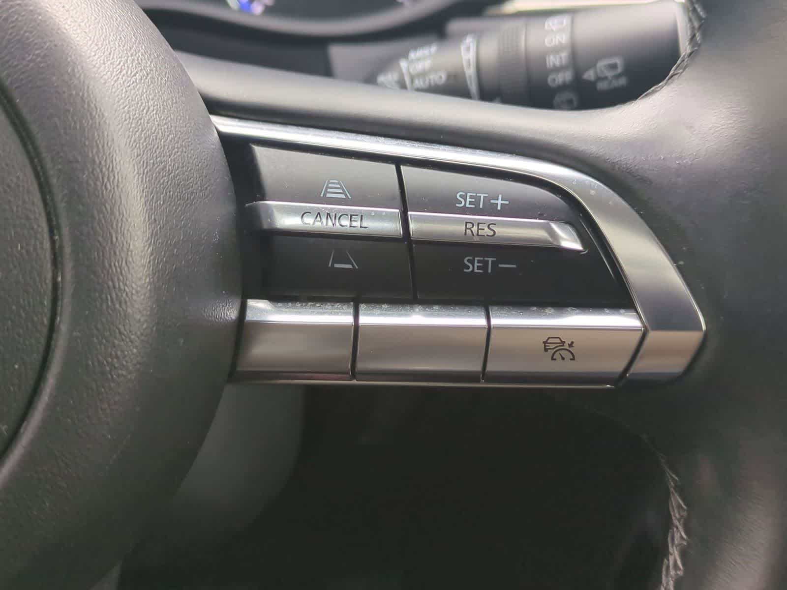 Thumbnail: 2023 Mazda CX-30 - 23