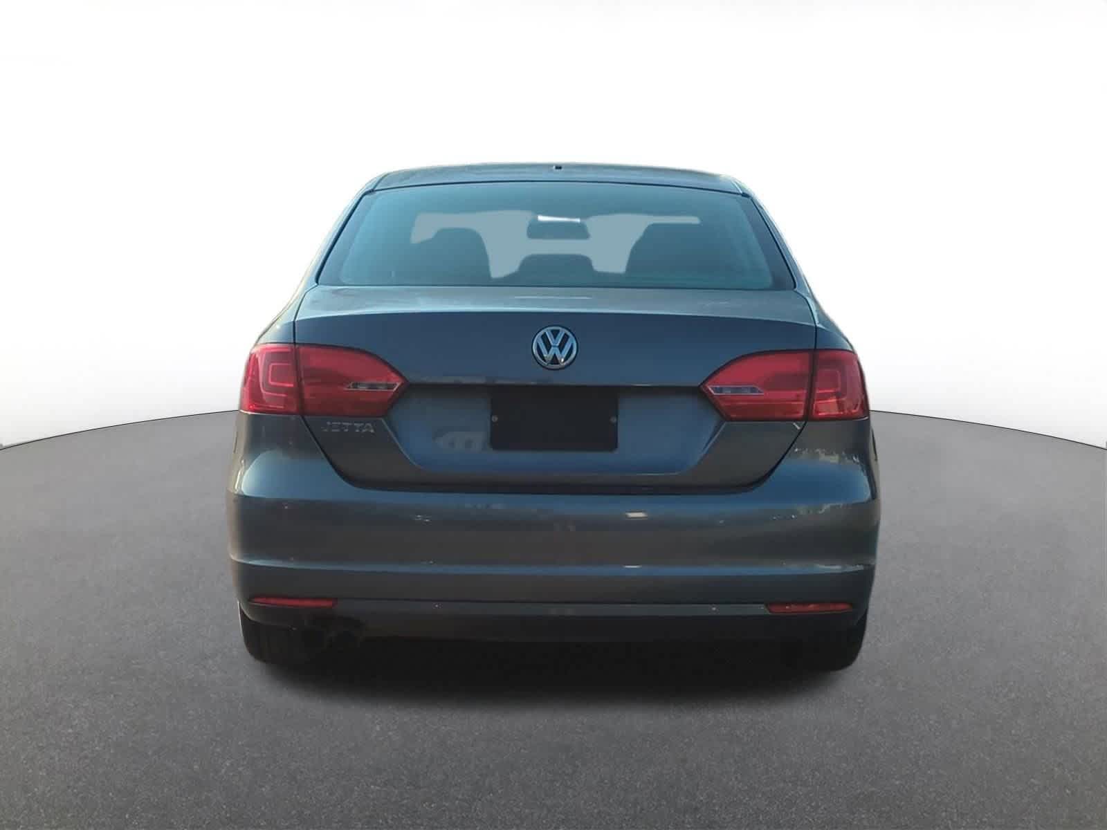 Thumbnail: 2013 Volkswagen Jetta - 5