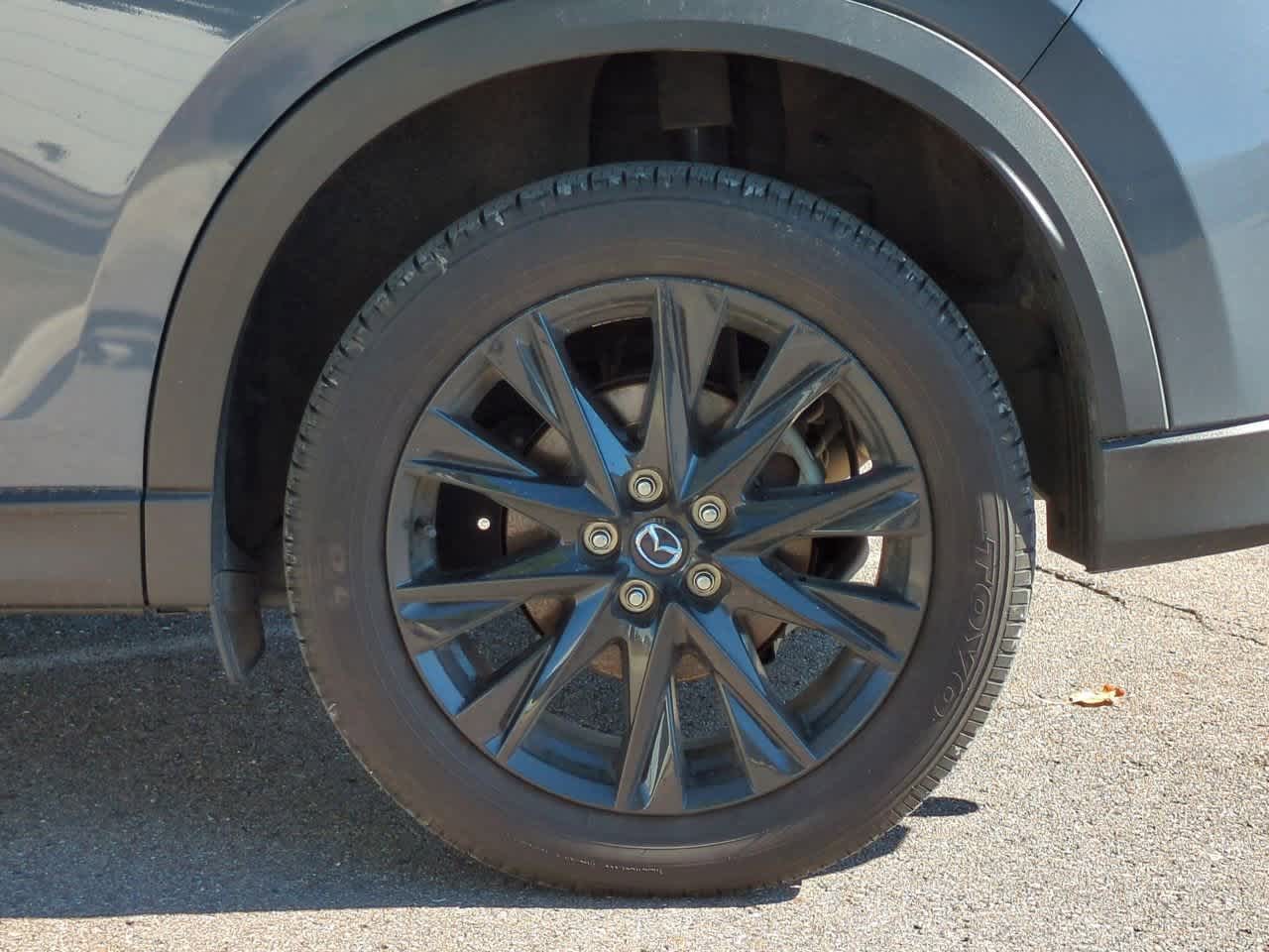 Thumbnail: 2023 Mazda CX-5 - 12