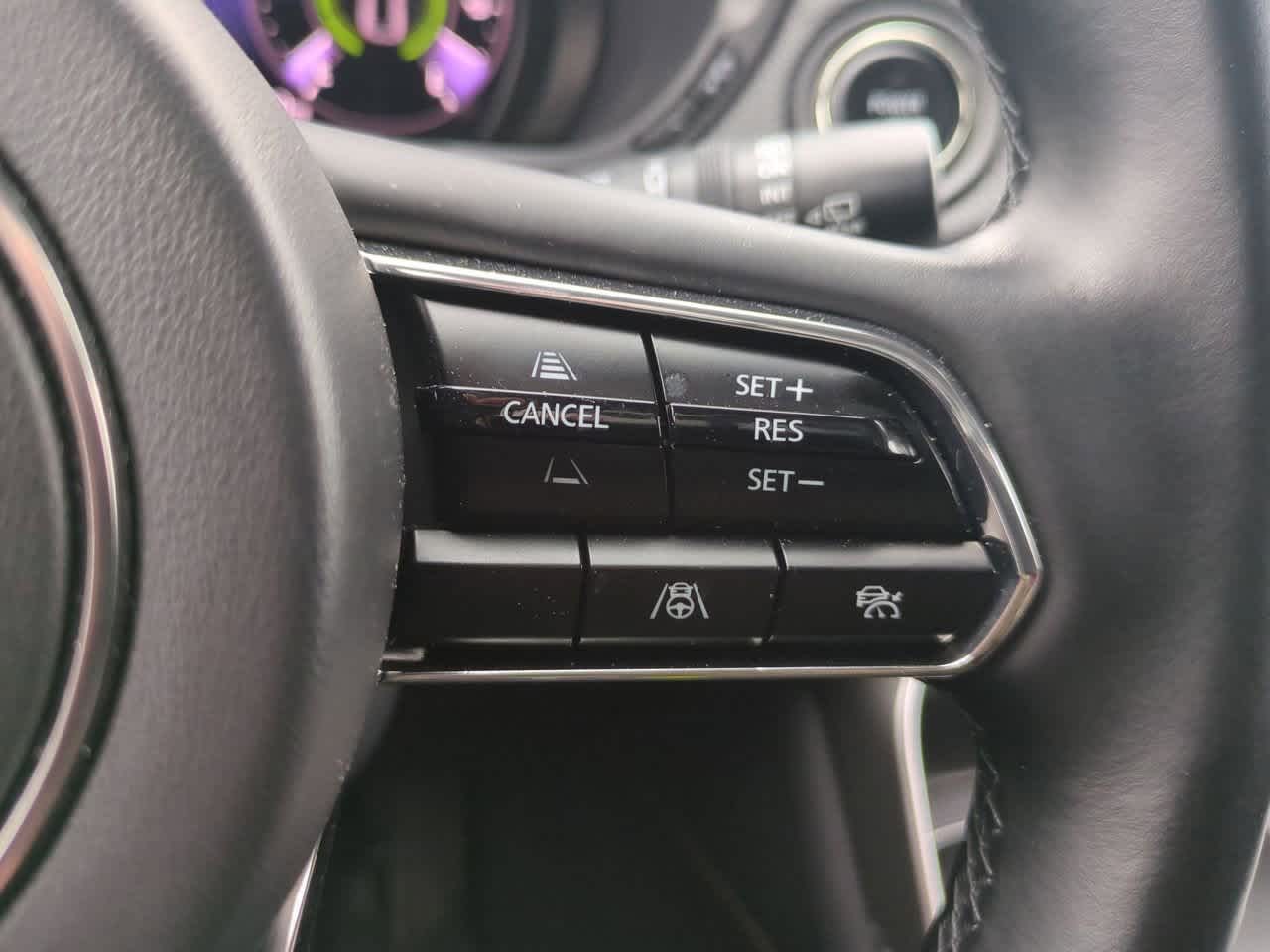 Thumbnail: 2025 Mazda CX-90 - 26