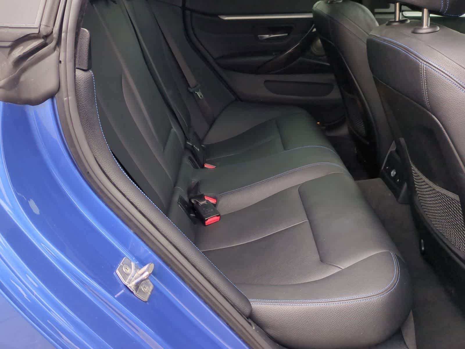 Thumbnail: 2017 BMW 4 Series - 20