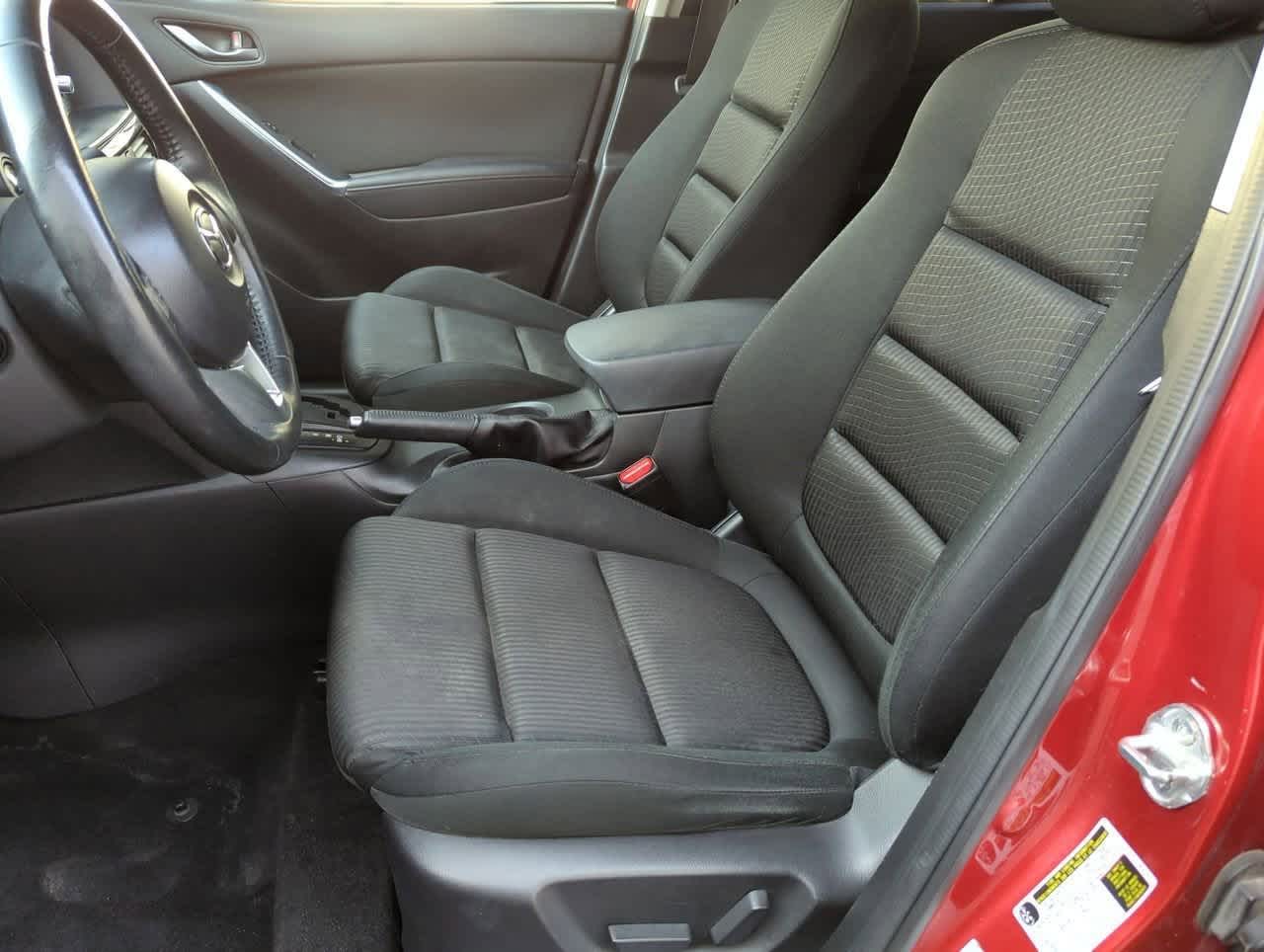 2014 Mazda CX-5 Touring 14