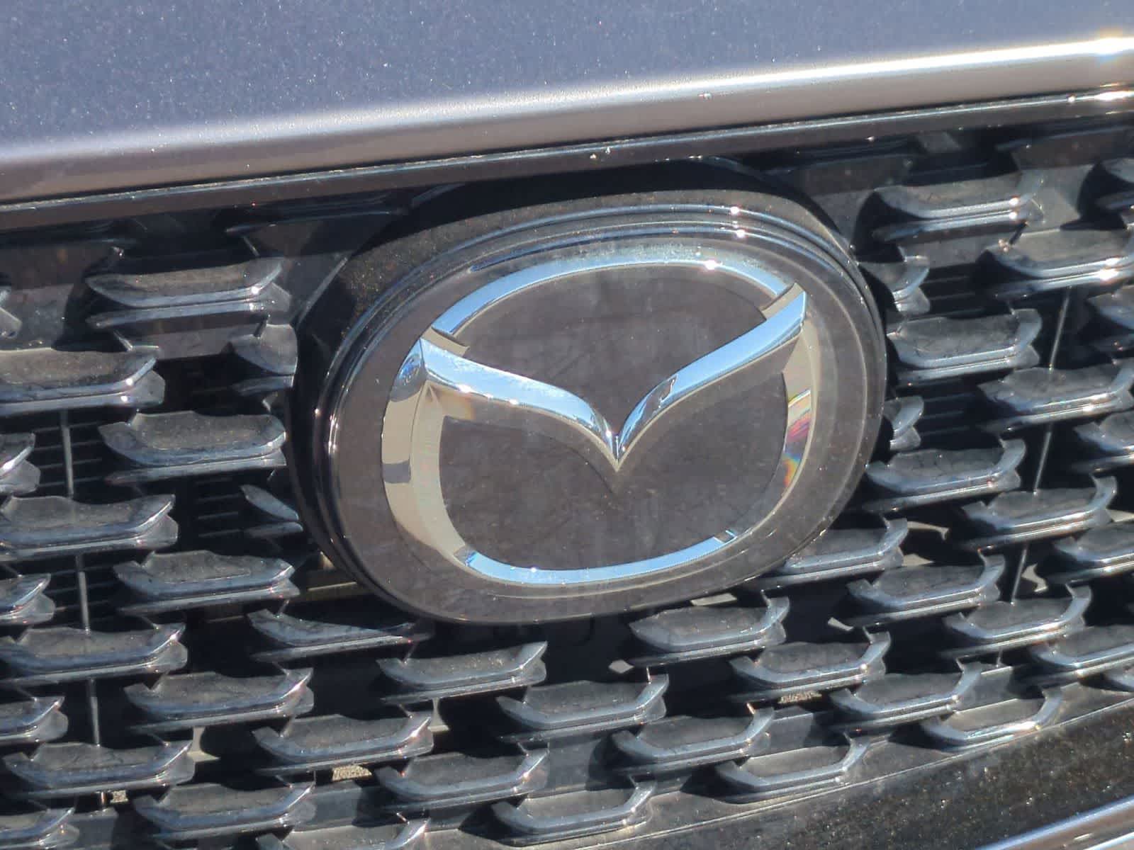 Thumbnail: 2023 Mazda CX-5 - 10