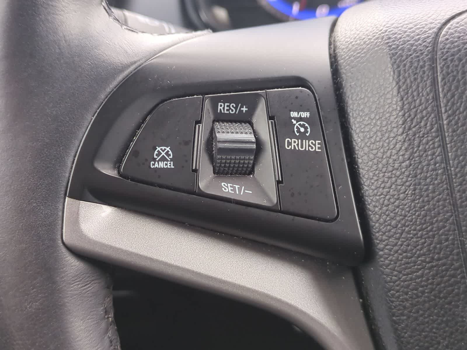 Thumbnail: 2016 Chevrolet Trax - 22