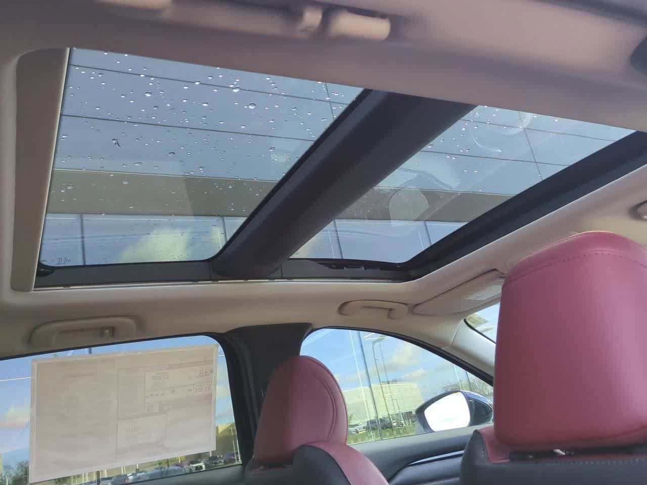 Thumbnail: 2026 Mazda CX-50 - 20