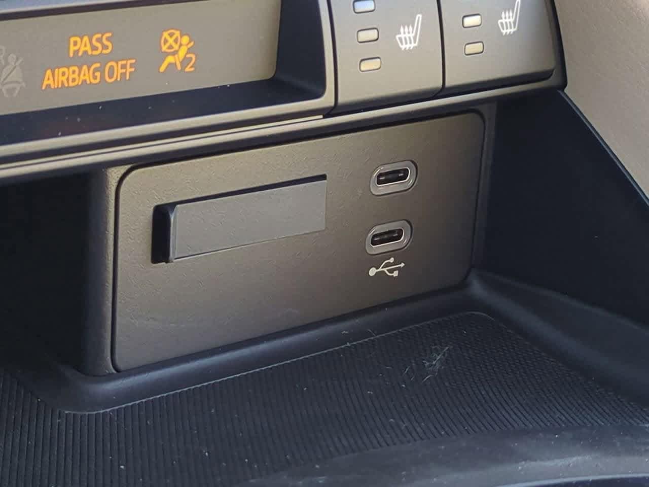 Thumbnail: 2025 Mazda MX-5 Miata - 26