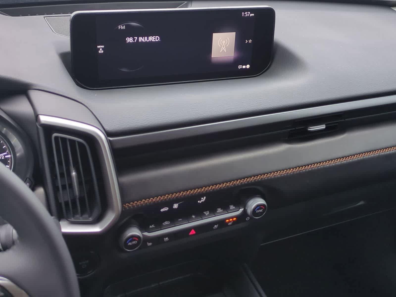 Thumbnail: 2026 Mazda CX-50 - 28