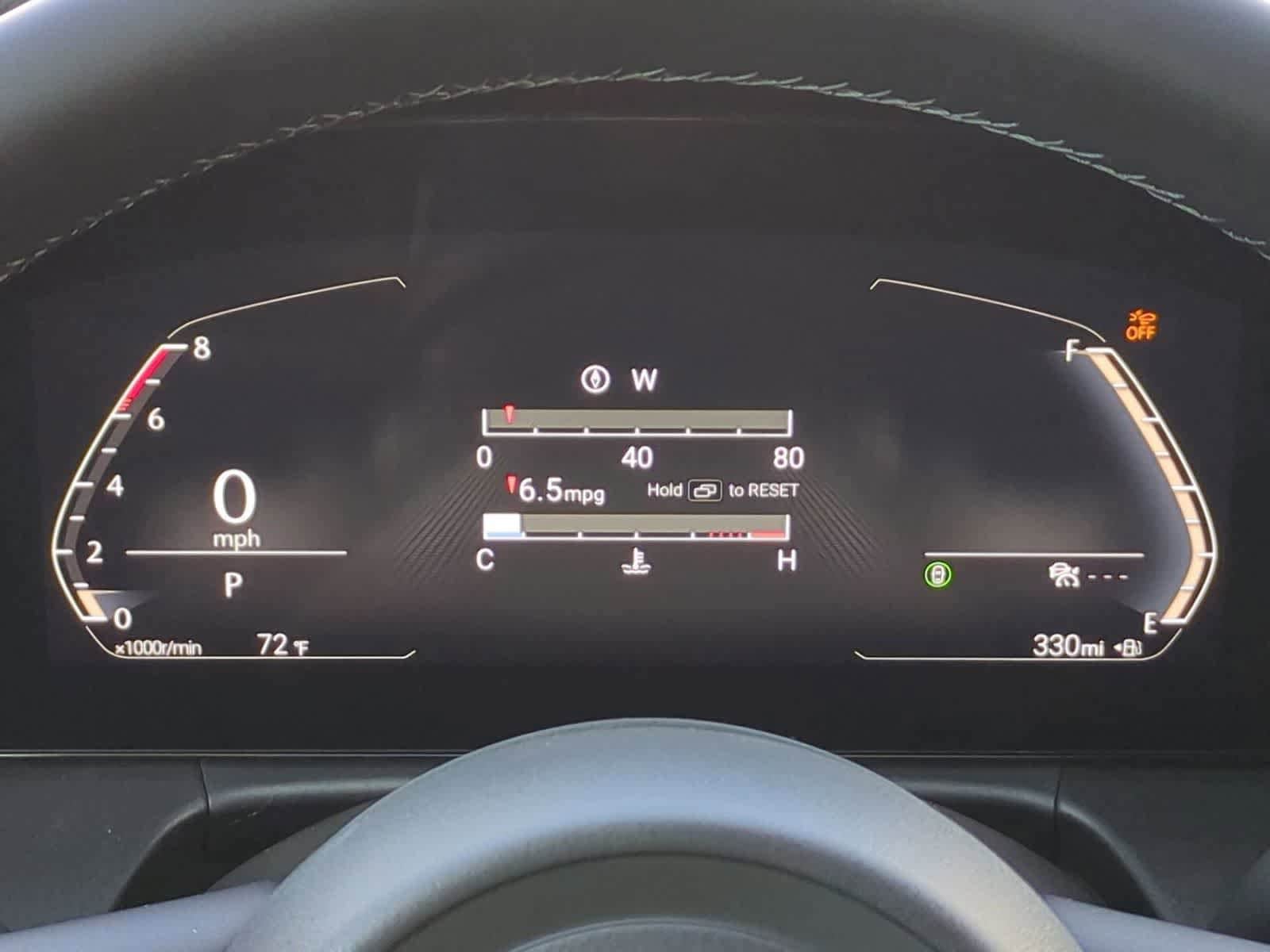 Thumbnail: 2026 Mazda CX-5 - 31