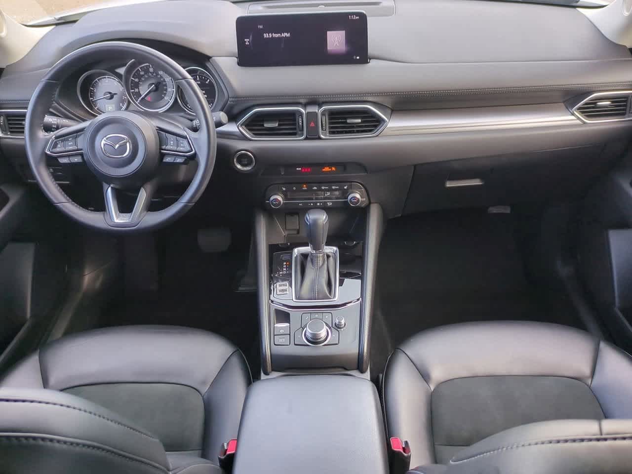 Thumbnail: 2023 Mazda CX-5 - 13