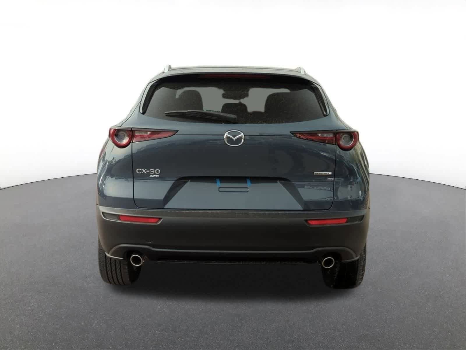 Thumbnail: 2025 Mazda CX-30 - 5