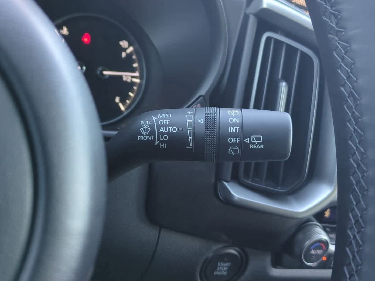 Thumbnail: 2026 Mazda CX-50 - 26