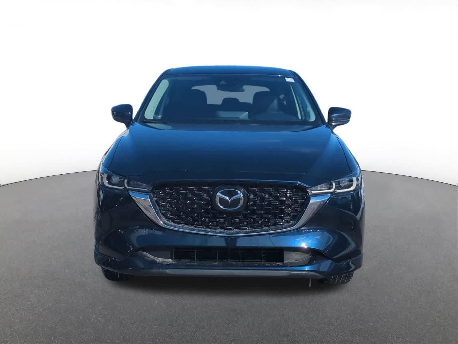 Thumbnail: 2025 Mazda CX-5 - 9