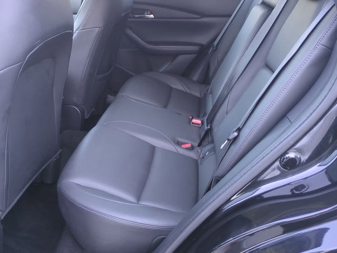 Thumbnail: 2023 Mazda CX-30 - 18