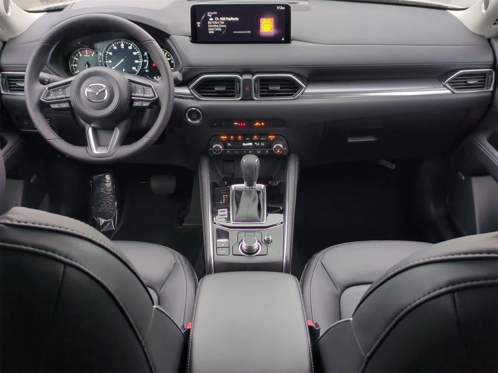 Thumbnail: 2025 Mazda CX-5 - 14