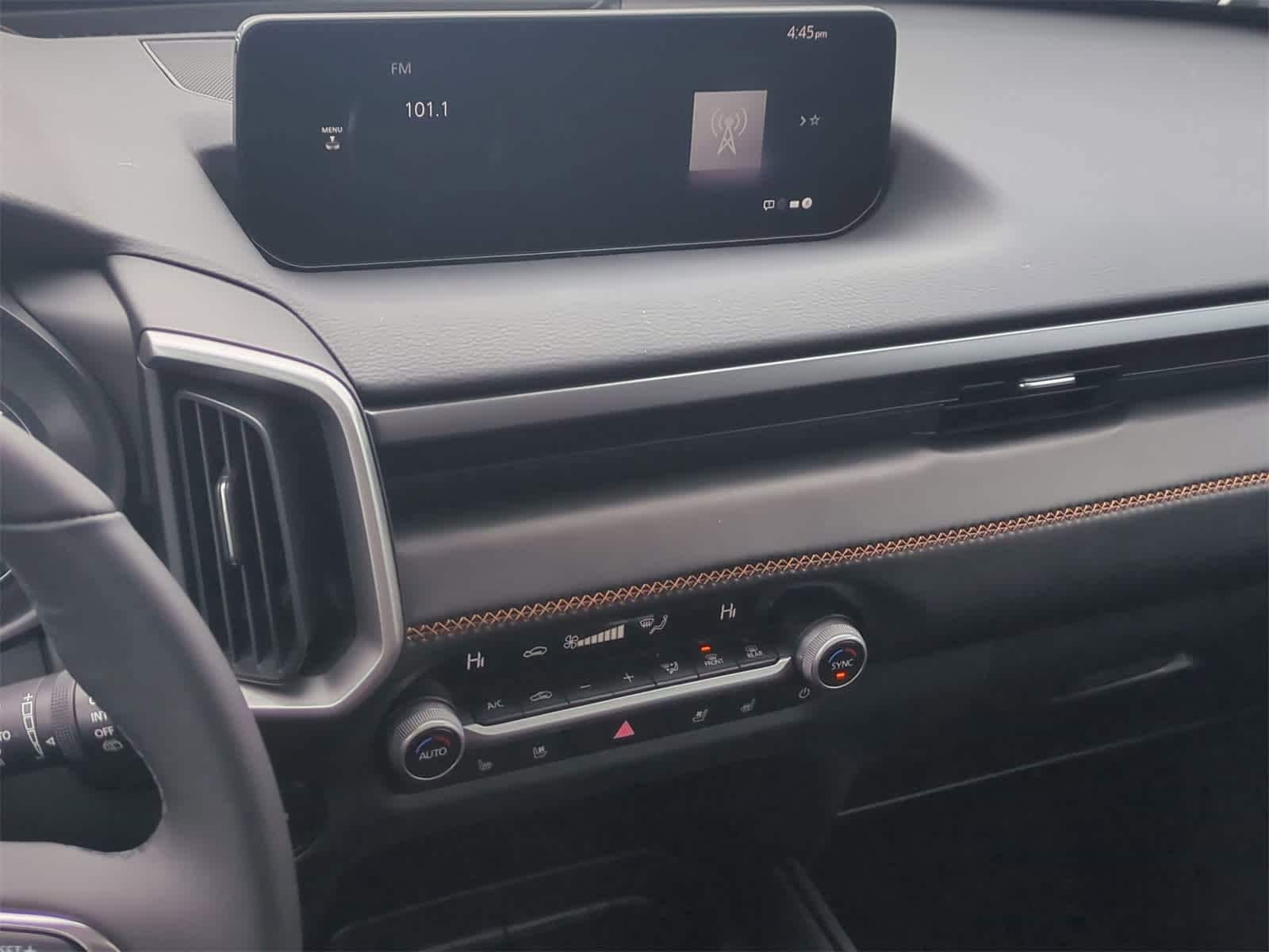 Thumbnail: 2026 Mazda CX-50 - 28