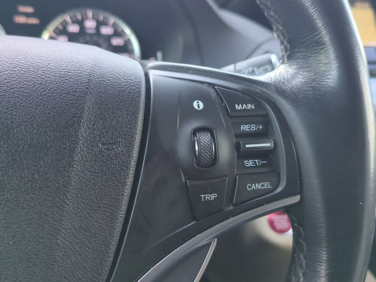 Thumbnail: 2016 Acura MDX - 24