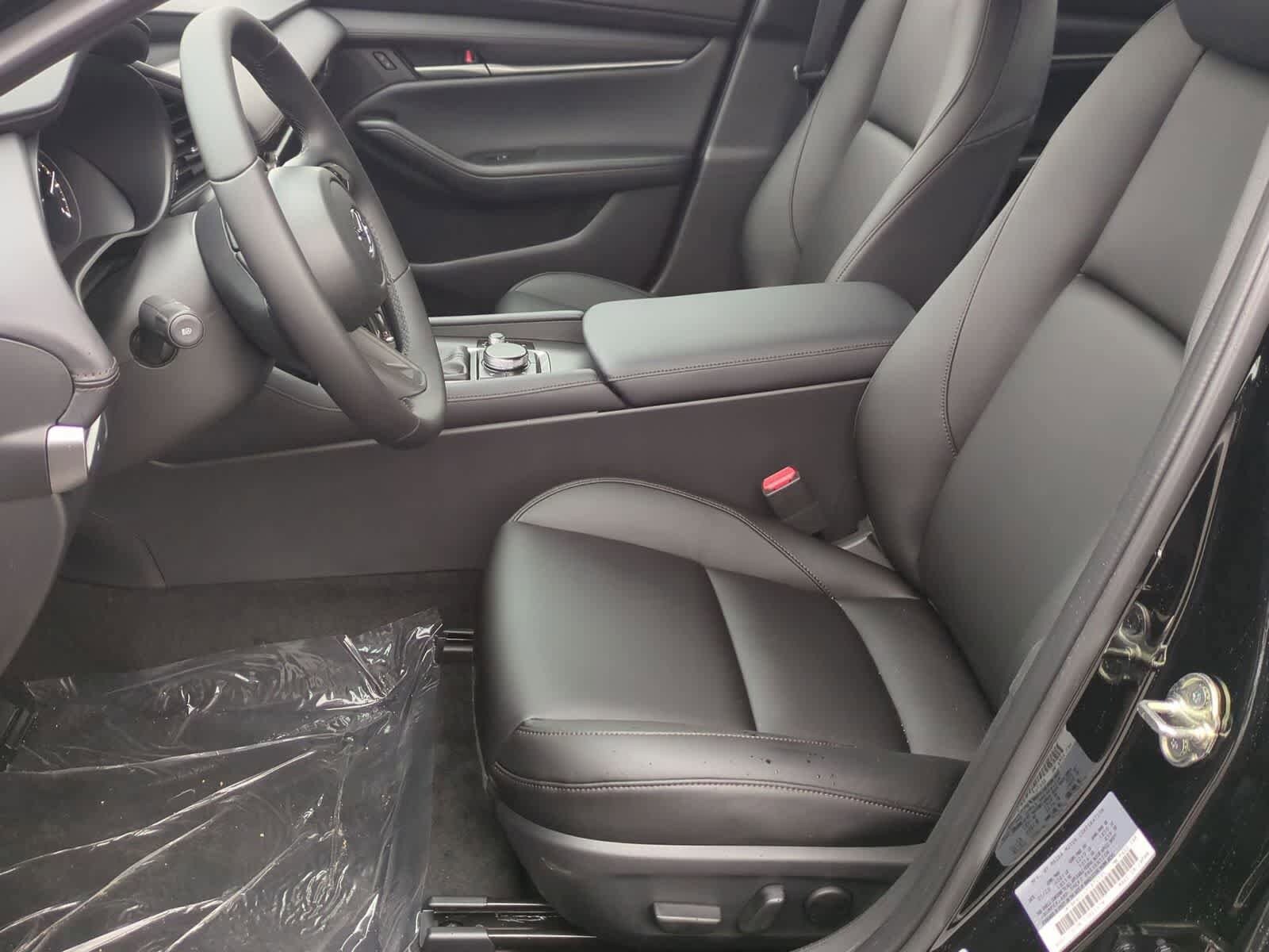 Thumbnail: 2026 Mazda Mazda3 - 15